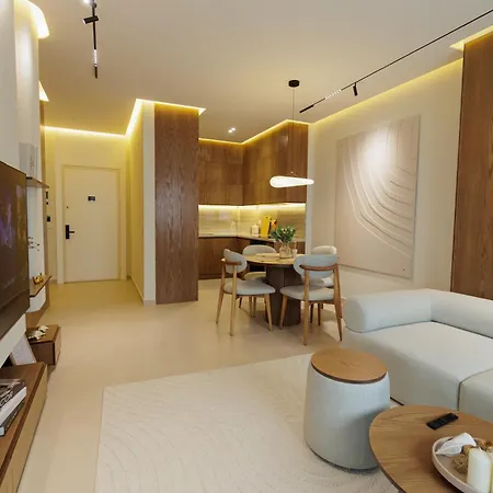 Selen Sol Casa Ferienhaus