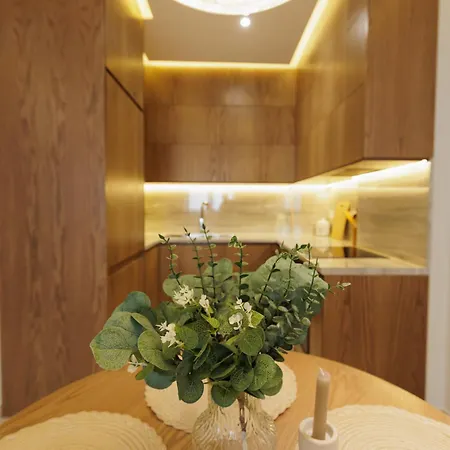 Selen Sol Casa Ferienhaus *