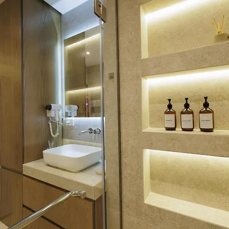 Selen Sol Casa Ferienhaus Vlorë