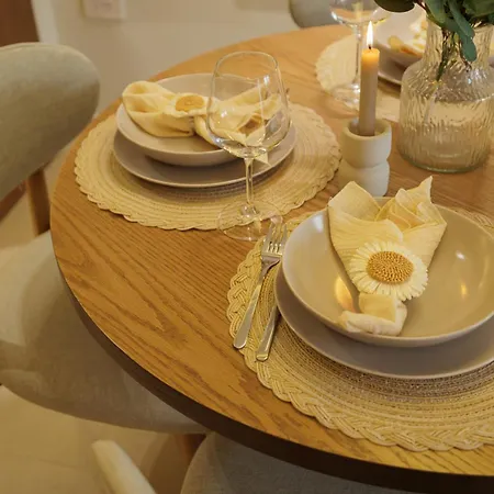 Selen Sol Casa * Vlorë