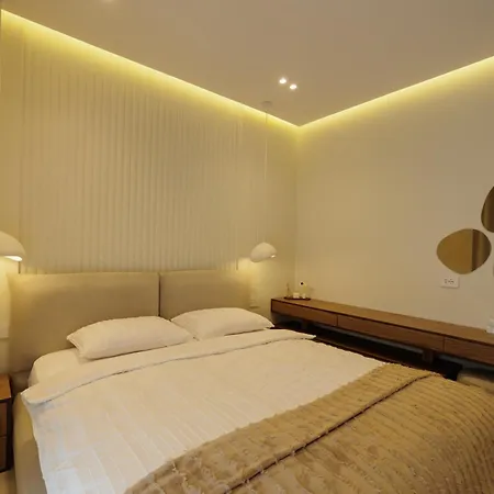 Selen Sol Casa Ferienhaus *