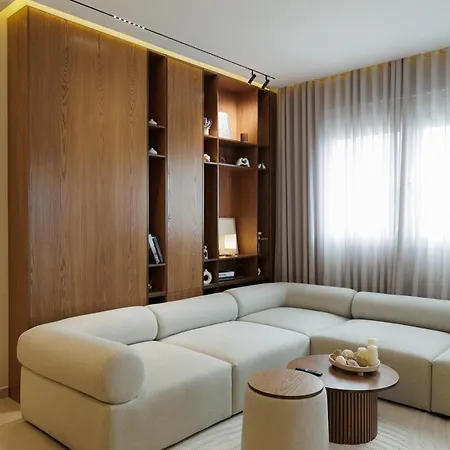 Ferienhaus Selen Sol Casa Vlorë