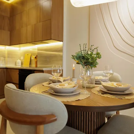 Selen Sol Casa Ferienhaus