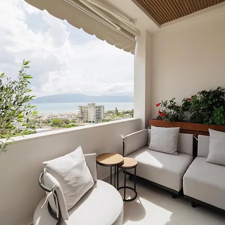 Selen Sol Casa Ferienhaus *