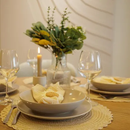 Selen Sol Casa Ferienhaus Vlorë