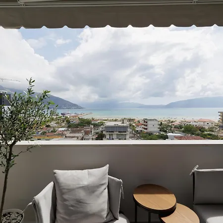 Selen Sol Casa Ferienhaus *