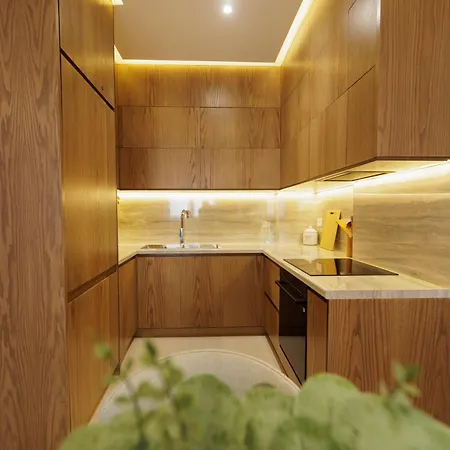 Selen Sol Casa Ferienhaus Vlorë