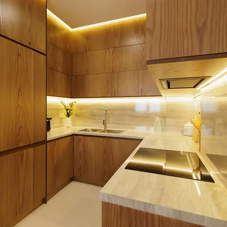 Selen Sol Casa Casa de Férias Vlorë