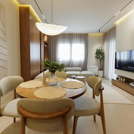 Selen Sol Casa Vlorë