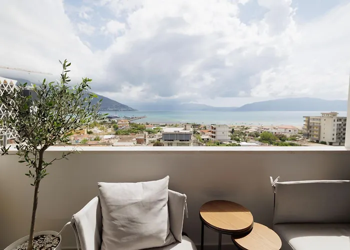 Selen Sol Casa Prázdninový dům