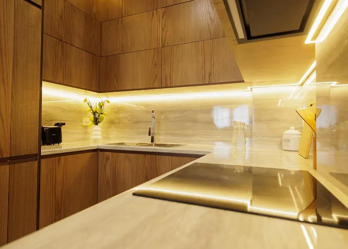 Prázdninový dům Selen Sol Casa