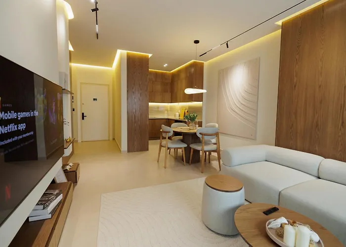 Selen Sol Casa Prázdninový dům