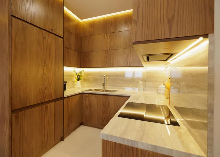 Selen Sol Casa Prázdninový dům Vlorë