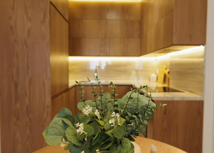 Selen Sol Casa Prázdninový dům *