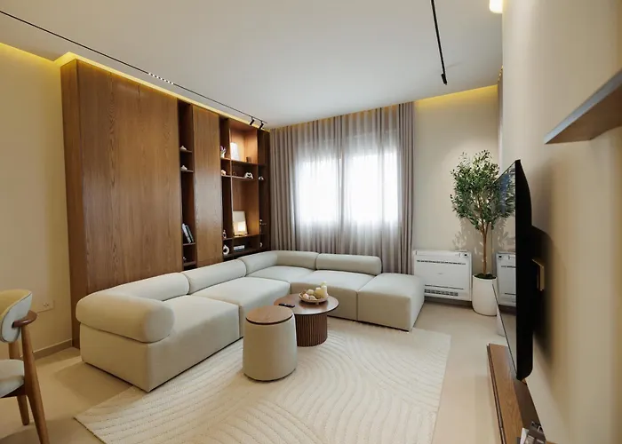 Prázdninový dům Selen Sol Casa