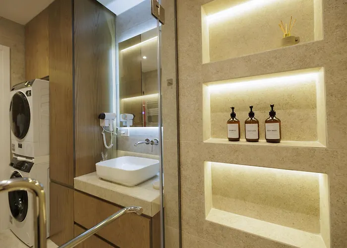 Selen Sol Casa Prázdninový dům Vlorë