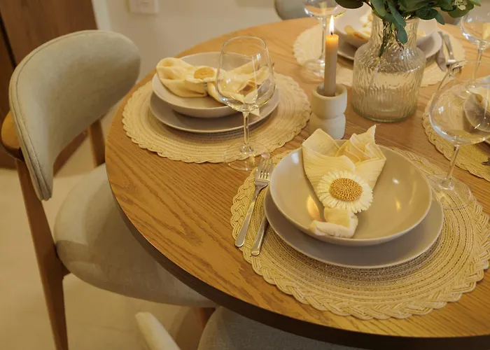 Selen Sol Casa * Vlorë