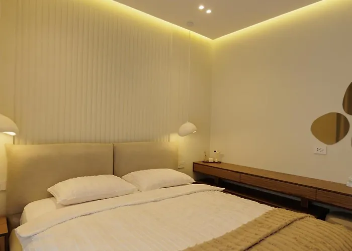 Selen Sol Casa Prázdninový dům *