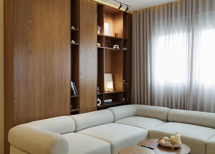 Prázdninový dům Selen Sol Casa Vlorë