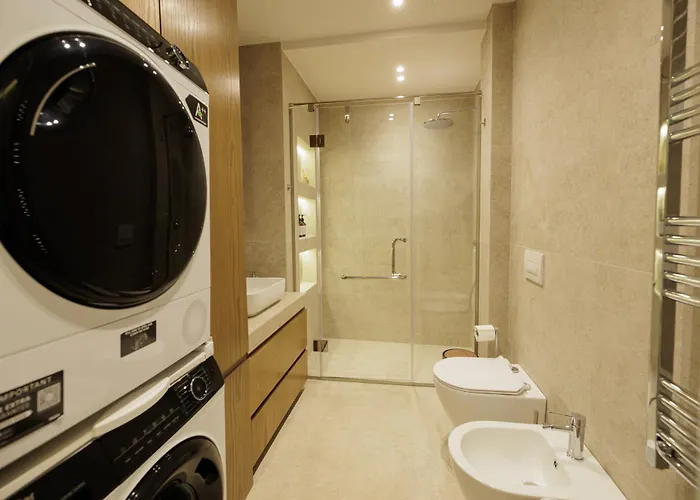 Selen Sol Casa * Vlorë