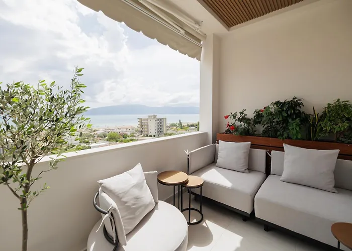 Selen Sol Casa Prázdninový dům *