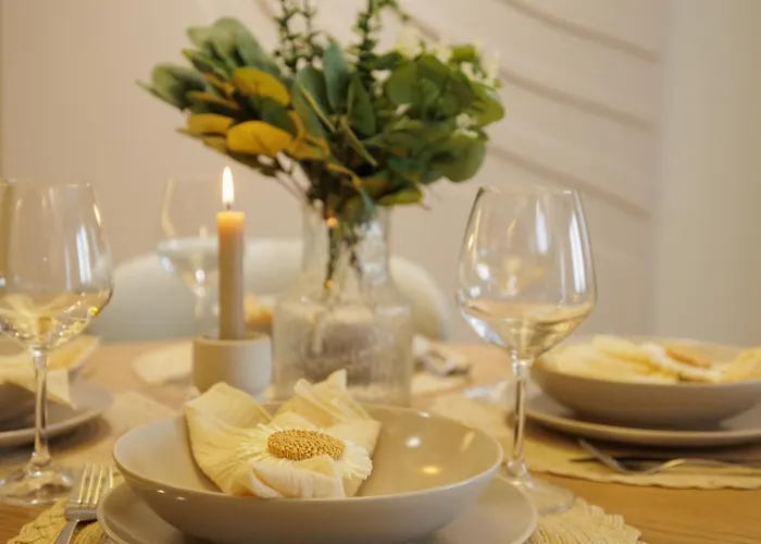 Selen Sol Casa Prázdninový dům Vlorë